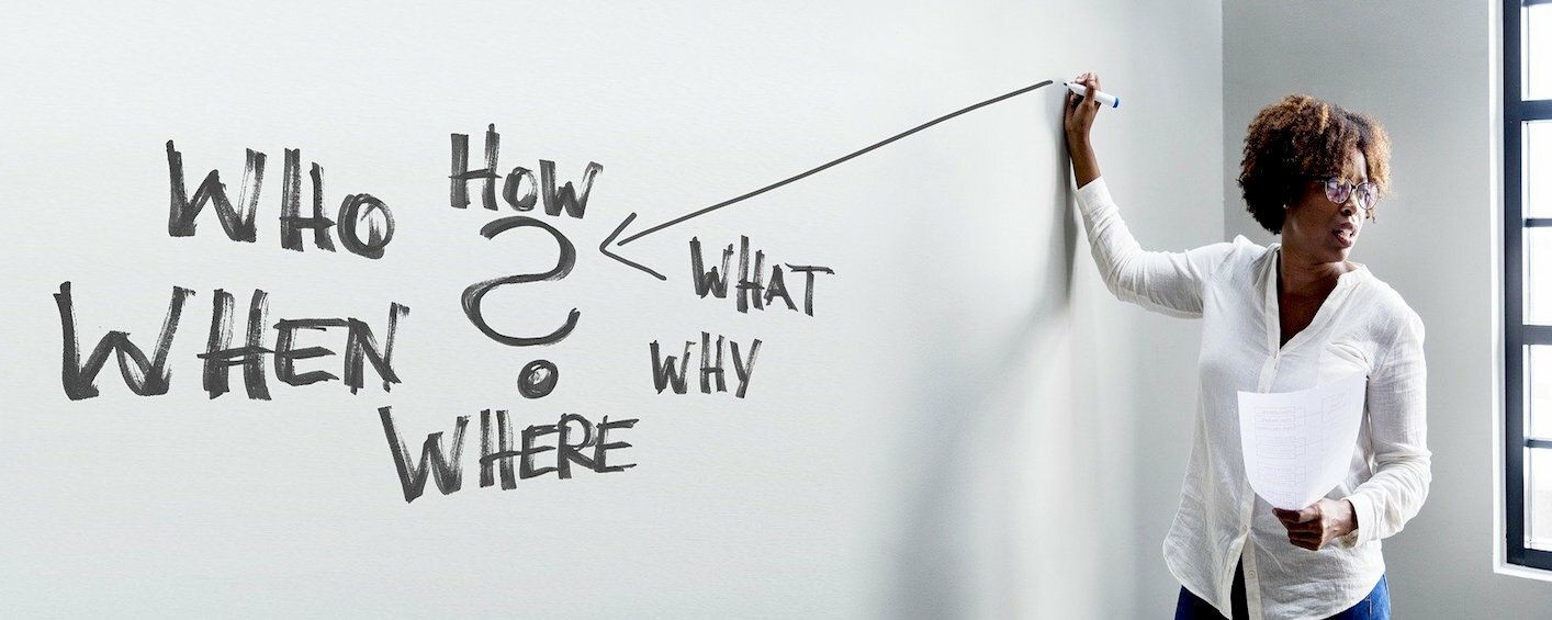 Police online briefing guide