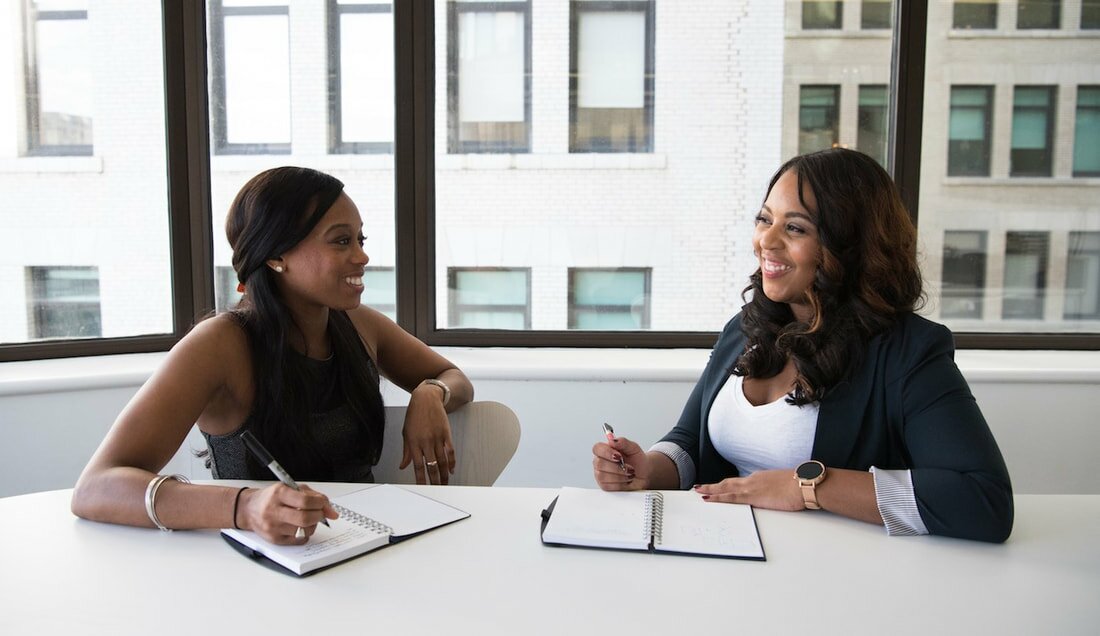 Values based police recruitment interview