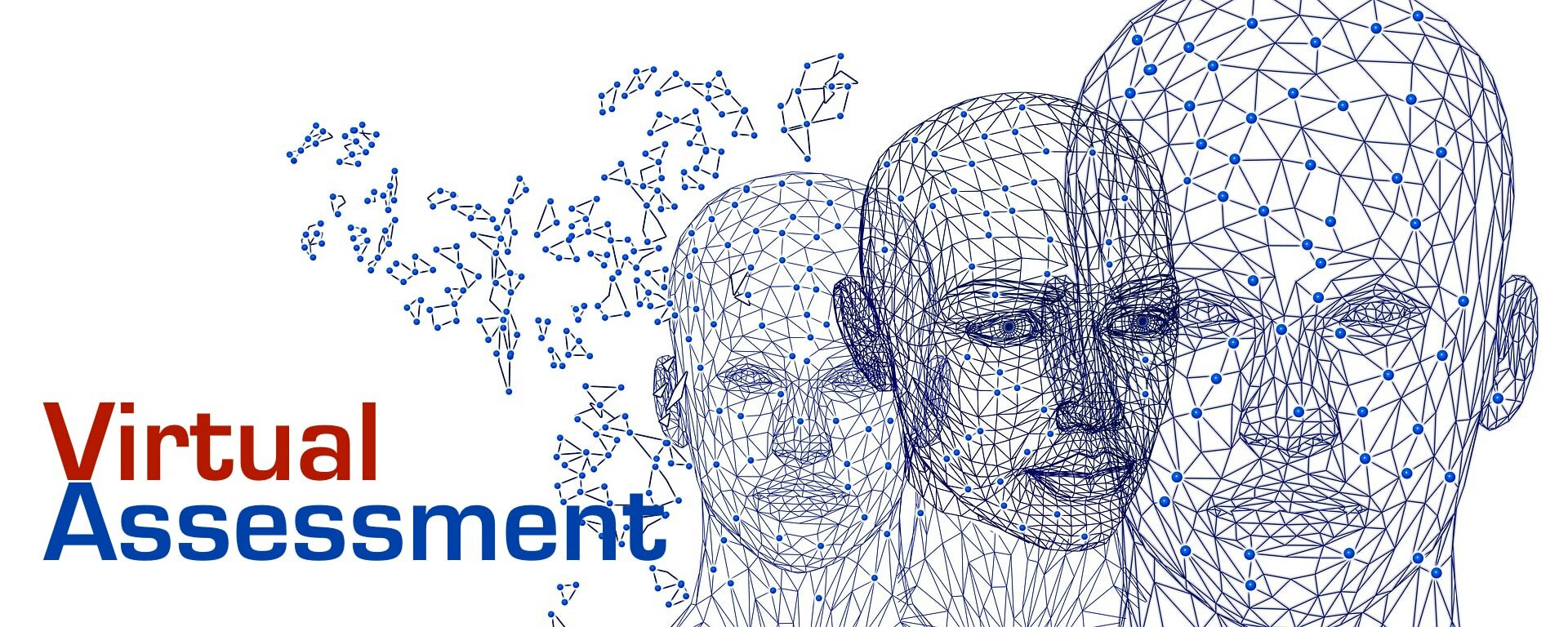 Police virtual assessment centres