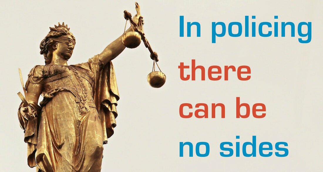 Police officer lady justice UK