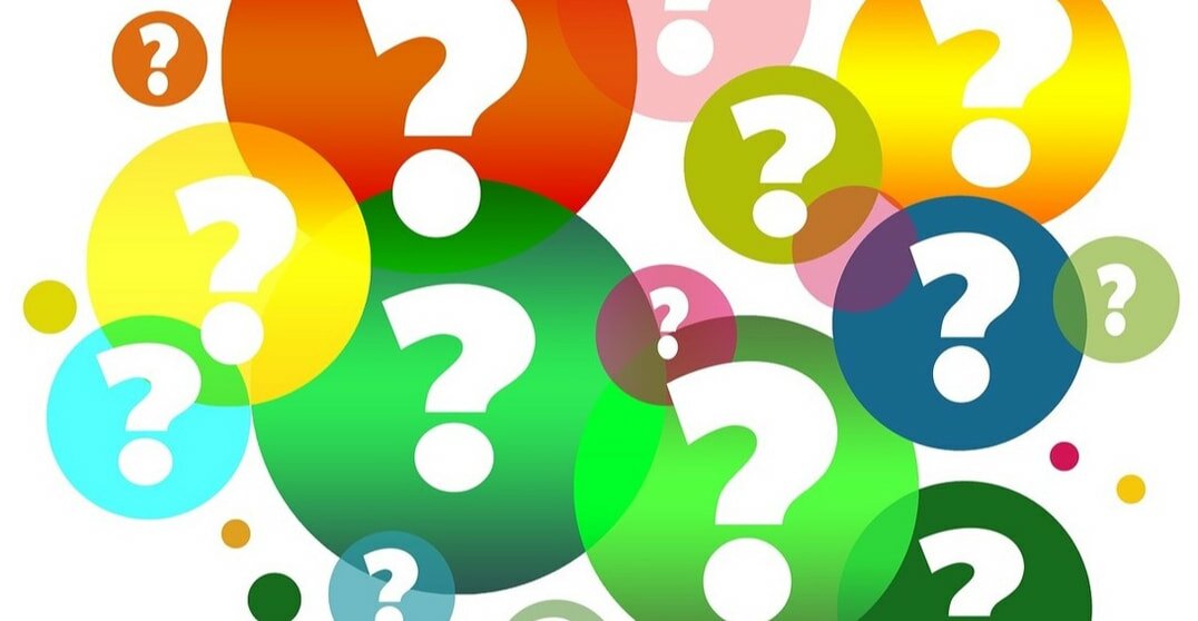 Police interview questions