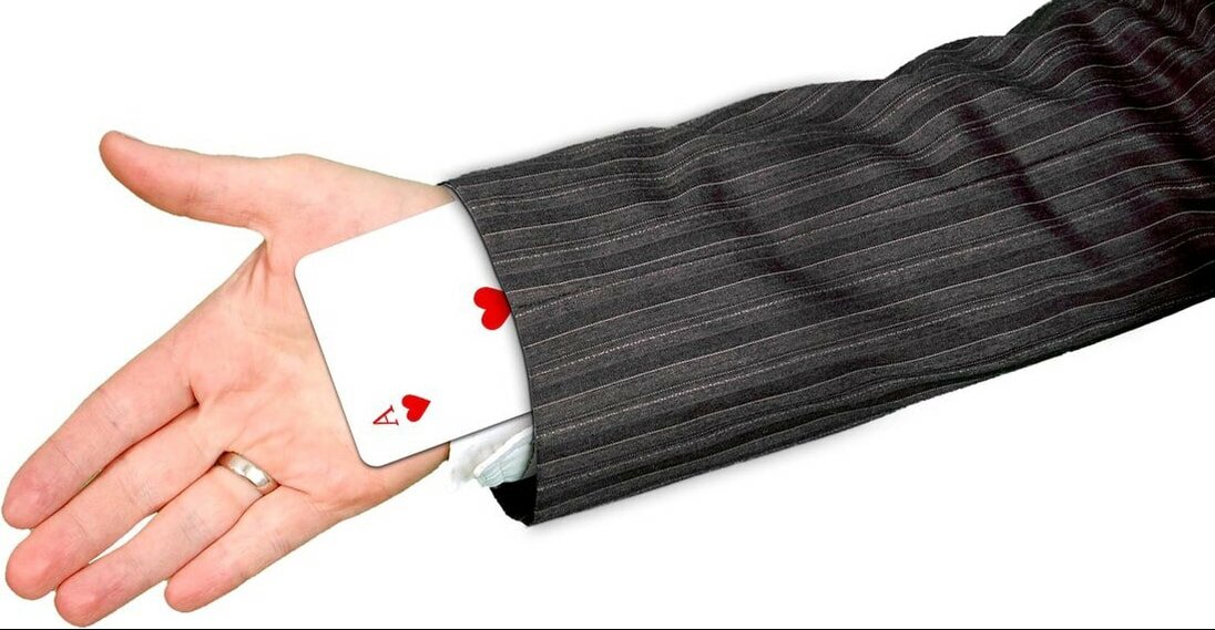 Example police application forms