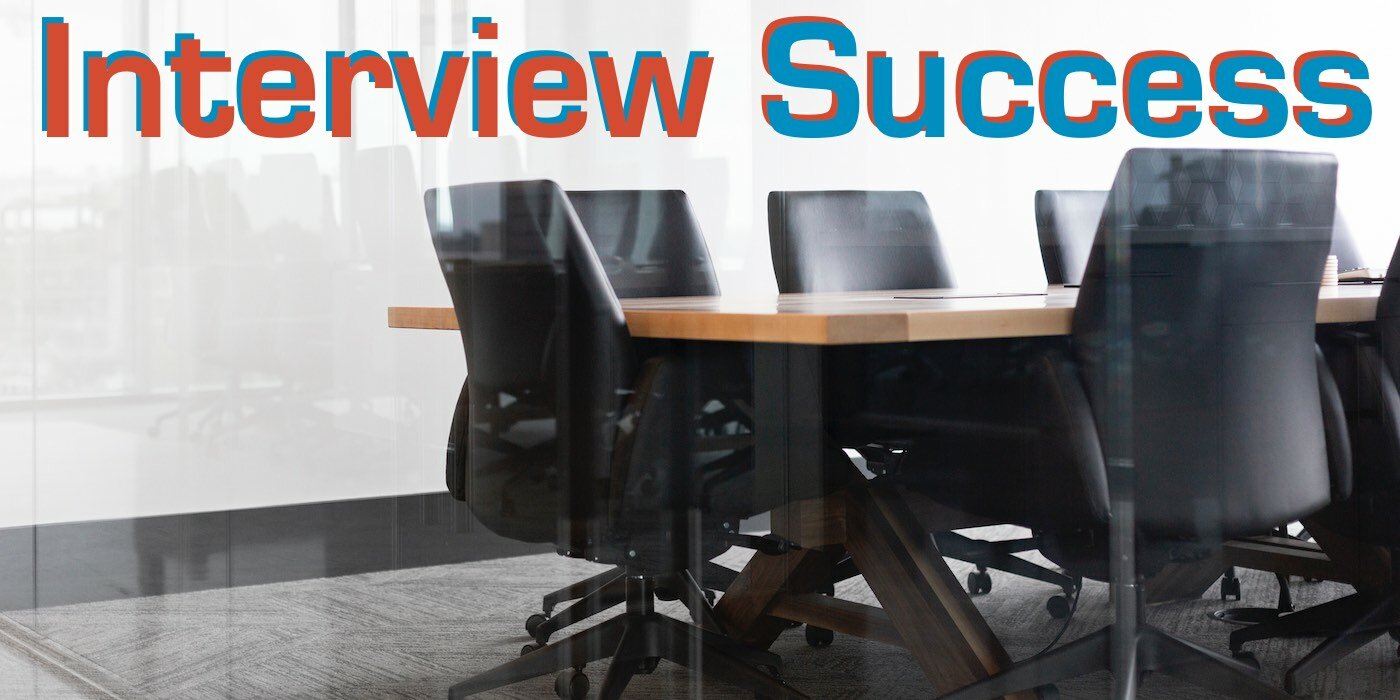 Police recruitment interview